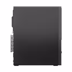 Lenovo ThinkCentre neo 55s Gen 6 AMD Ryzen™ 5 220 16 Go DDR5-SDRAM 512 Go SSD Windows 11 Pro SFF PC Noir - Vue supplémentaire 4