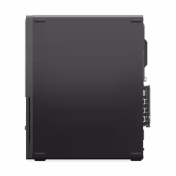 Lenovo ThinkCentre neo 55s Gen 6 AMD Ryzen™ 5 220 16 Go DDR5-SDRAM 512 Go SSD Windows 11 Pro SFF PC Noir - Vue supplémentaire 5