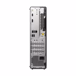 Lenovo ThinkCentre neo 55s Gen 6 AMD Ryzen™ 5 220 16 Go DDR5-SDRAM 512 Go SSD Windows 11 Pro SFF PC Noir - Vue supplémentaire 6