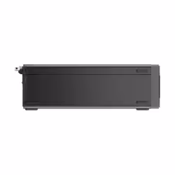 Lenovo ThinkCentre neo 55s Gen 6 AMD Ryzen™ 5 220 16 Go DDR5-SDRAM 512 Go SSD Windows 11 Pro SFF PC Noir - Vue supplémentaire 8