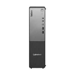 Lenovo ThinkCentre neo 55s Gen 6 AMD Ryzen™ 5 220 8 Go DDR5-SDRAM 256 Go SSD Windows 11 Pro SFF PC Noir