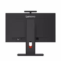 Lenovo ThinkCentre M90a Gen 6 Intel Core Ultra 7 265 60,5 cm (23.8") 1920 x 1080 pixels PC All-in-One 16 Go DDR5-SDRAM 512 Go SSD Windows 11 Pro Wi-Fi 6E (802.11ax) Noir - Vue supplémentaire 2