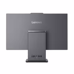 Lenovo ThinkCentre neo 50a 27 Gen 5 Intel Core 5 210H 68,6 cm (27") 1920 x 1080 pixels PC All-in-One 16 Go DDR5-SDRAM 512 Go SSD Windows 11 Pro Wi-Fi 6 (802.11ax) Gris - Vue supplémentaire 4