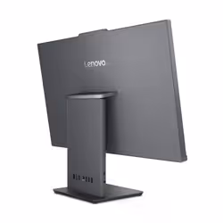 Lenovo ThinkCentre neo 50a 27 Gen 5 Intel Core 7 240H 68,6 cm (27") 1920 x 1080 pixels Écran tactile PC All-in-One 16 Go DDR5-SDRAM 512 Go SSD Windows 11 Pro Wi-Fi 6 (802.11ax) Gris - Vue supplémentaire 7