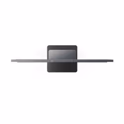 Lenovo ThinkCentre neo 50a 27 Gen 5 Intel Core 7 240H 68,6 cm (27") 1920 x 1080 pixels Écran tactile PC All-in-One 16 Go DDR5-SDRAM 512 Go SSD Windows 11 Pro Wi-Fi 6 (802.11ax) Gris - Vue supplémentaire 8
