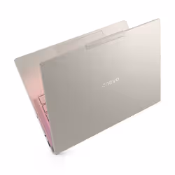 Lenovo Yoga Slim 7 14ILL10 Copilot+ PC Intel Core Ultra 7 258V PC portable 14" 2.8K 32Go RAM 1To SSD Wi-Fi 7 Win11 Français Gris - Vue supplémentaire 8