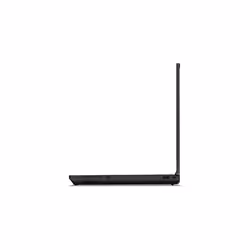Lenovo ThinkPad P16 Gen 3 Intel Core Ultra 7 255HX PC portable 16" WQUXGA 32Go RAM 1To SSD Wi-Fi 7 Win11 Français Noir - Vue supplémentaire 7