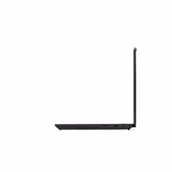 Lenovo ThinkPad P16v Gen 3 (Intel) Intel Core Ultra 9 285H Station de travail mobile 40,6 cm (16") WUXGA 32 Go DDR5-SDRAM 1 To SSD Wi-Fi 7 (802.11be) Windows 11 Pro Français Noir - Vue supplémentaire 7