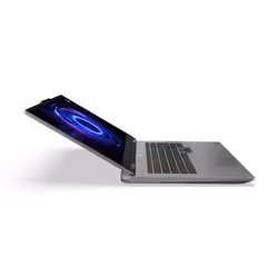 Lenovo LOQ 17IRX10 Intel® Core™ i7 i7-14700HX Ordinateur portable 43,9 cm (17.3") Full HD 16 Go DDR5-SDRAM 512 Go SSD NVIDIA GeForce RTX 5060 Wi-Fi 6 (802.11ax) Windows 11 Home Français Gris - Vue supplémentaire 6