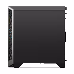 Lenovo LOQ Tower 26ADR10 AMD Ryzen™ 7 8745HX 16 Go DDR5-SDRAM 512 Go SSD NVIDIA GeForce RTX 5060 Ti Windows 11 Home PC Noir - Vue supplémentaire 5