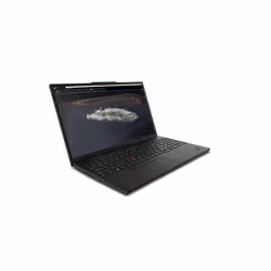 Lenovo ThinkPad P16s Gen 4 (Intel) Intel Core Ultra 7 265H Station de travail mobile 16" PC portable WUXGA 32Go RAM 1To SSD Wi-Fi 7 Win11 Français Noir - Vue supplémentaire 4