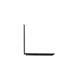 Lenovo ThinkPad P16s Gen 4 (Intel) Intel Core Ultra 7 265H Station de travail mobile 16" PC portable WUXGA 32Go RAM 1To SSD Wi-Fi 7 Win11 Français Noir - Vue supplémentaire 7