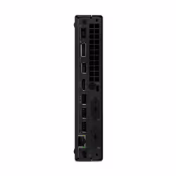 Lenovo ThinkCentre M70q Gen 6 Intel Core Ultra 5 225T 8 Go DDR5-SDRAM 256 Go SSD Windows 11 Pro Mini PC Noir - Vue supplémentaire 4
