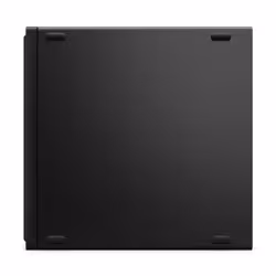 Lenovo ThinkCentre M70q Gen 6 Intel Core Ultra 5 225T 8 Go DDR5-SDRAM 256 Go SSD Windows 11 Pro Mini PC Noir - Vue supplémentaire 5