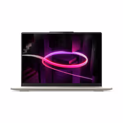 Lenovo Yoga 7 2-in-1 16AGP11 Copilot+ PC AMD Ryzen AI 7 445 Hybride (2-en-1) 40,6 cm (16") Écran tactile WUXGA 32 Go LPDDR5x-SDRAM 1 To SSD Wi-Fi 7 (802.11be) Windows 11 Home Français Gris - Vue supplémentaire 8