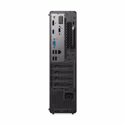 Lenovo ThinkCentre neo 50s Gen 5 Intel® Core™ i3 i3-14100 8 Go DDR5-SDRAM 256 Go SSD Windows 11 Pro SFF PC Noir - Vue supplémentaire 6