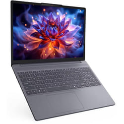 LENOVO - PC portable 15.3 FullHD - Intel Ultra 7 355 - 16Go - 512Go SSD - Windows 11 Pro - Clavier AZERTY - 15IPH11 Gris