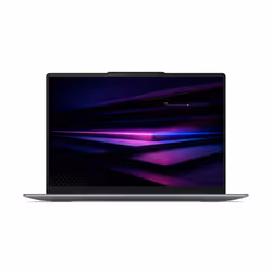 Lenovo Yoga Slim 7 14IPH11 Copilot+ PC Intel Core Ultra 7 355 Ordinateur portable 35,6 cm (14") WUXGA 32 Go 1 To SSD Wi-Fi 7 (802.11be) Windows 11 Home Français Gris - Vue supplémentaire 6