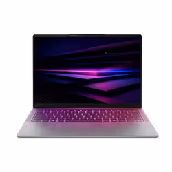 Lenovo Yoga Slim 7 14IPH11 Copilot+ PC Intel Core Ultra 7 355 Ordinateur portable 35,6 cm (14") WUXGA 32 Go 1 To SSD Wi-Fi 7 (802.11be) Windows 11 Home Français Gris - Vue supplémentaire 7