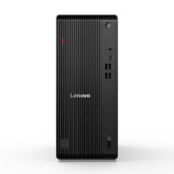 Lenovo ThinkCentre M70t Gen 6 Intel Core Ultra 7 265 16 Go DDR5-SDRAM 512 Go SSD Windows 11 Pro Tower PC Noir