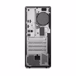 Lenovo ThinkCentre M70t Gen 6 Intel Core Ultra 5 225 16 Go DDR5-SDRAM 512 Go SSD Windows 11 Pro Tower PC Noir - Vue supplémentaire 2