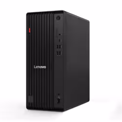 Lenovo ThinkCentre M70t Gen 6 Intel Core Ultra 5 225 16 Go DDR5-SDRAM 512 Go SSD Windows 11 Pro Tower PC Noir - Vue supplémentaire 3