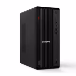 Lenovo ThinkCentre M70t Gen 6 Intel Core Ultra 5 225 16 Go DDR5-SDRAM 512 Go SSD Windows 11 Pro Tower PC Noir - Vue supplémentaire 4