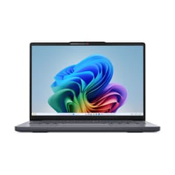 Lenovo IdeaPad Slim 3 14IPH11 Copilot+ PC Intel Core Ultra 7 355 Ordinateur portable 35,6 cm (14") WUXGA 24 Go DDR5-SDRAM 512 Go SSD Wi-Fi 6 (802.11ax) Français Gris