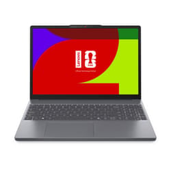 Lenovo IdeaPad Slim 3 15IPH11 Copilot+ PC Intel Core Ultra 7 355 Ordinateur portable 38,9 cm (15.3") WUXGA 16 Go DDR5-SDRAM 512 Go SSD Wi-Fi 6 (802.11ax) Français Gris