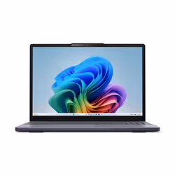 Lenovo IdeaPad Slim 3 15IPH11 Copilot+ PC Intel Core Ultra 7 355 Ordinateur portable 38,9 cm (15.3") WUXGA 16 Go DDR5-SDRAM 512 Go SSD Wi-Fi 6 (802.11ax) Français Gris - Vue supplémentaire 2