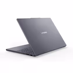 Lenovo IdeaPad Slim 3 15IPH11 Copilot+ PC Intel Core Ultra 7 355 Ordinateur portable 38,9 cm (15.3") WUXGA 16 Go DDR5-SDRAM 512 Go SSD Wi-Fi 6 (802.11ax) Français Gris - Vue supplémentaire 6