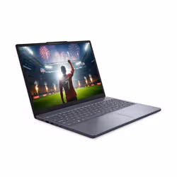 Lenovo IdeaPad Slim 3 15IPH11 Copilot+ PC Intel Core Ultra 7 355 Ordinateur portable 38,9 cm (15.3") WUXGA 16 Go DDR5-SDRAM 512 Go SSD Wi-Fi 6 (802.11ax) Français Gris - Vue supplémentaire 7