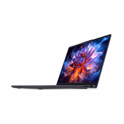 Lenovo IdeaPad Slim 3 16IPH11 Copilot+ PC Intel Core Ultra 5 322 Ordinateur portable 40,6 cm (16") WUXGA 16 Go DDR5-SDRAM 512 Go SSD Wi-Fi 6 (802.11ax) Windows 11 Home Français Gris - Vue supplémentaire 7