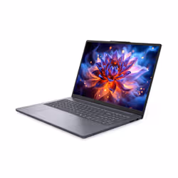 Lenovo IdeaPad Slim 3 16IPH11 Copilot+ PC Intel Core Ultra 5 322 Ordinateur portable 40,6 cm (16") WUXGA 16 Go DDR5-SDRAM 512 Go SSD Wi-Fi 6 (802.11ax) Windows 11 Home Français Gris - Vue supplémentaire 8