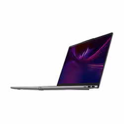 Lenovo IdeaPad Slim 5 16IMH10 Intel Core Ultra 5 135H Ordinateur portable 40,6 cm (16") WUXGA 16 Go DDR5-SDRAM 512 Go SSD Wi-Fi 6 (802.11ax) Windows 11 Home Français Gris - Vue supplémentaire 5