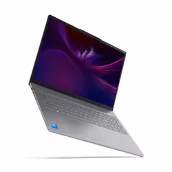 Lenovo IdeaPad Slim 5 16IMH10 Intel Core Ultra 9 185H Ordinateur portable 40,6 cm (16") WUXGA 32 Go DDR5-SDRAM 1 To SSD Wi-Fi 6 (802.11ax) Windows 11 Home Français Gris - Vue supplémentaire 3