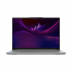 Lenovo IdeaPad Slim 5 16IMH10 Intel Core Ultra 9 185H PC portable 16" WUXGA 32Go RAM 512Go SSD Wi-Fi 6 Win11 Français Gris - Vue supplémentaire 2