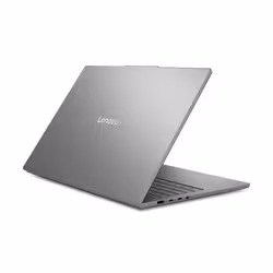 Lenovo IdeaPad Slim 5 16IPH11 Copilot+ PC Intel Core Ultra 5 322 Ordinateur portable 40,6 cm (16") WUXGA 16 Go DDR5-SDRAM 512 Go SSD Wi-Fi 6 (802.11ax) Windows 11 Home Français Gris - Vue supplémentaire 7