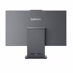 Lenovo IdeaCentre AIO 27IPH11 Intel Core Ultra 5 325 68,6 cm (27") 2560 x 1440 pixels PC All-in-One 16 Go LPDDR5x-SDRAM 512 Go SSD Windows 11 Home Wi-Fi 7 (802.11be) Gris - Vue supplémentaire 2