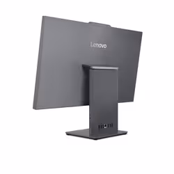 Lenovo IdeaCentre AIO 27IPH11 Intel Core Ultra 5 325 68,6 cm (27") 2560 x 1440 pixels PC All-in-One 16 Go LPDDR5x-SDRAM 512 Go SSD Windows 11 Home Wi-Fi 7 (802.11be) Gris - Vue supplémentaire 5