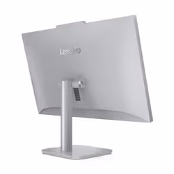 Lenovo A100 Intel® N N100 60,5 cm (23.8") 1920 x 1080 pixels PC All-in-One 16 Go DDR5-SDRAM 512 Go SSD Windows 11 Home Wi-Fi 6 (802.11ax) Gris - Vue supplémentaire 6