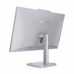 Lenovo A100 Intel® N N100 60,5 cm (23.8") 1920 x 1080 pixels PC All-in-One 16 Go DDR5-SDRAM 512 Go SSD Windows 11 Home Wi-Fi 6 (802.11ax) Gris - Vue supplémentaire 7