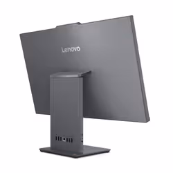 Lenovo IdeaCentre AIO 27AKP10 350 68,6 cm (27") 1920 x 1080 pixels PC All-in-One 16 Go DDR5-SDRAM 512 Go SSD Windows 11 Home Wi-Fi 6 (802.11ax) Gris - Vue supplémentaire 2