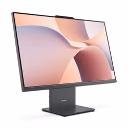 Lenovo IdeaCentre AIO 27AKP10 350 68,6 cm (27") 1920 x 1080 pixels PC All-in-One 16 Go DDR5-SDRAM 512 Go SSD Windows 11 Home Wi-Fi 6 (802.11ax) Gris - Vue supplémentaire 6