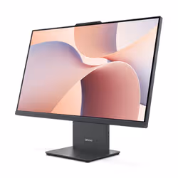 Lenovo IdeaCentre AIO 27AKP10 350 68,6 cm (27") 1920 x 1080 pixels PC All-in-One 16 Go DDR5-SDRAM 512 Go SSD Windows 11 Home Wi-Fi 6 (802.11ax) Gris - Vue supplémentaire 8