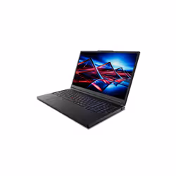 Lenovo ThinkPad P16 Gen 3 Intel Core Ultra 7 265HX Ordinateur portable 40,6 cm (16") WQUXGA 64 Go DDR5-SDRAM 1 To SSD Wi-Fi 7 (802.11be) Windows 11 Pro Français Noir - Vue supplémentaire 4