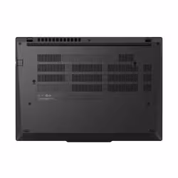 Lenovo ThinkPad P14s Gen 6 (AMD) AMD Ryzen AI 9 HX PRO 370 Station de travail mobile 35,6 cm (14") WUXGA 64 Go DDR5-SDRAM 1 To SSD Wi-Fi 7 (802.11be) Windows 11 Pro Français Noir - Vue supplémentaire 6