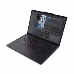 Lenovo ThinkPad P14s Gen 6 (AMD) AMD Ryzen AI 7 PRO 350 Station de travail mobile 14" PC portable WUXGA 32Go RAM 1To SSD Wi-Fi 7 Win11 Français Noir - Vue supplémentaire 8