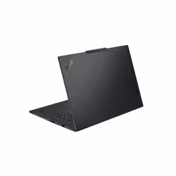 Lenovo ThinkPad T1g Gen 8 Intel Core Ultra 7 255H Ordinateur portable 40,6 cm (16") WUXGA 32 Go LPDDR5x-SDRAM 1 To SSD NVIDIA GeForce RTX 5060 Wi-Fi 7 (802.11be) Windows 11 Pro Français Noir - Vue supplémentaire 5
