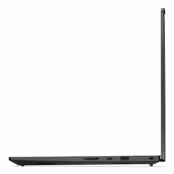 Lenovo ThinkPad T1g Gen 8 Intel Core Ultra 7 255H Ordinateur portable 40,6 cm (16") WUXGA 32 Go LPDDR5x-SDRAM 1 To SSD NVIDIA GeForce RTX 5060 Wi-Fi 7 (802.11be) Windows 11 Pro Français Noir - Vue supplémentaire 7